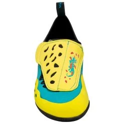 Chaussons D'escalade Scarpa Piki J Maldive Yellow 14 Chaussons D'escalade Scarpa Piki J Maldive Yellow -Summit Gear Boutique 77c77581ae3f1385bf1abf3db4352aa090dea8e1 E22SCARCHA2216328 5