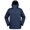 Veste Technique Norrona Svalbard Cotton Jkt M's Indigo Night