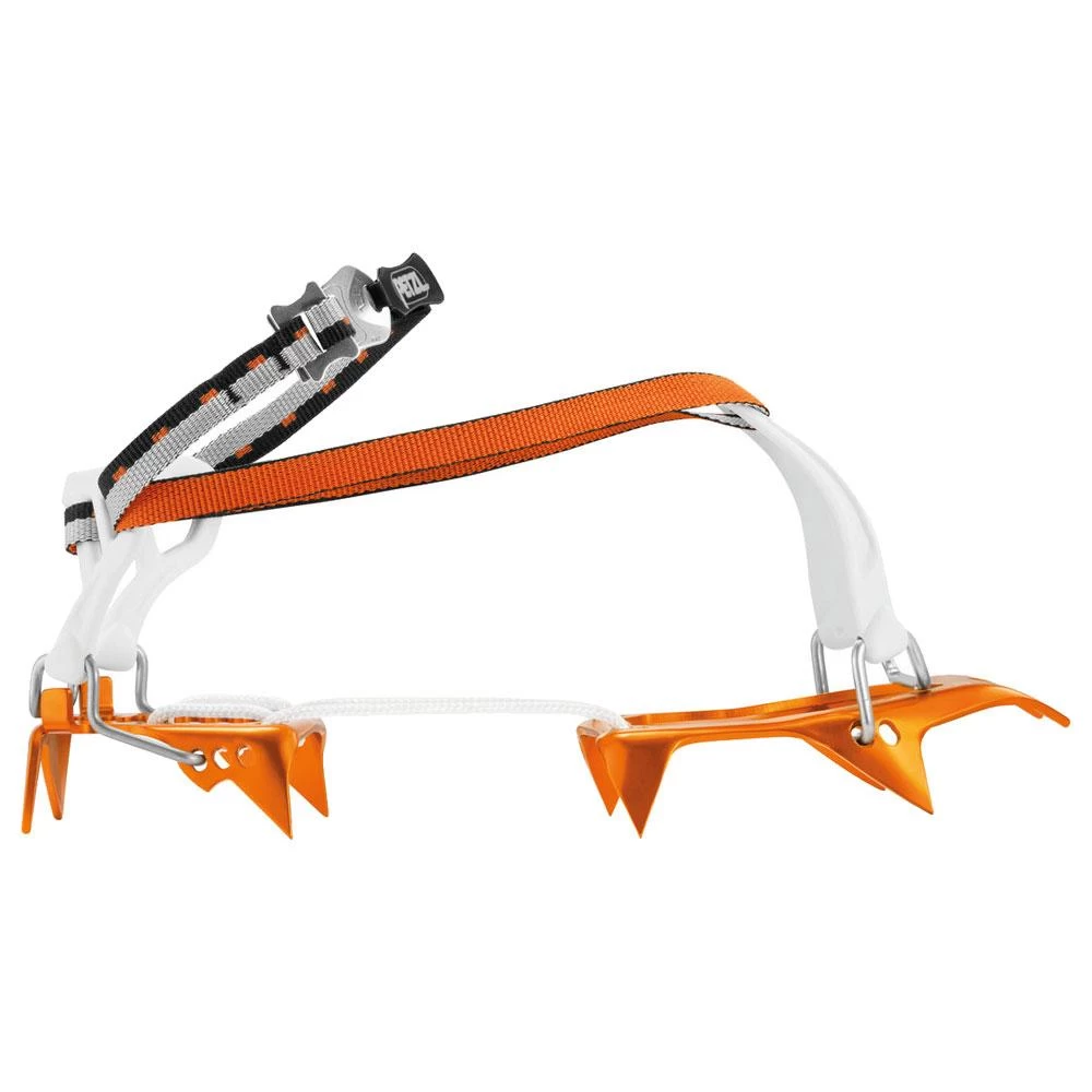 Crampons Petzl Leopard Fl 2 Crampons Petzl Leopard Fl – Image 2