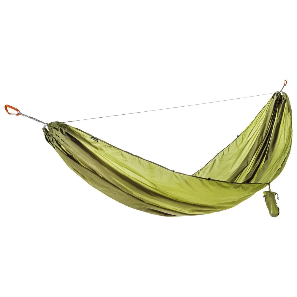Hamac Cocoon Ultralight Hammock Olive Green 1 Hamac Cocoon Ultralight Hammock Olive Green