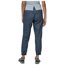 Pantalon D’escalade Patagonia W Hampi Rock Intertwined Hands Smolder Blue 4 Pantalon D’escalade Patagonia W Hampi Rock Intertwined Hands Smolder Blue -Summit Gear Boutique 78bc8c9fe5a820a8c50d5c37277de36d0f6585ec E23PATATTB3357218 2