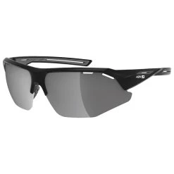 Lunettes De Soleil AZR Galibier Noire Mate Gris Gris Miroir -Summit Gear Boutique 791170c84c83a512a79ba867ef70fefb8ddf7b47 E220AZRLUN203820 0AZR0588989 13