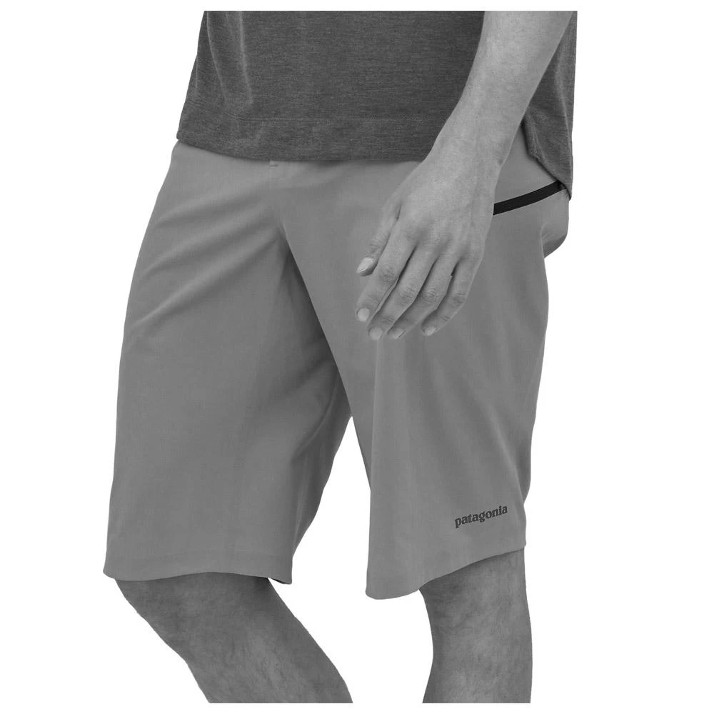 Short VTT Patagonia M's Dirt Roamer Bike Shorts Borealis Green 5 Short VTT Patagonia M's Dirt Roamer Bike Shorts Borealis Green – Image 5