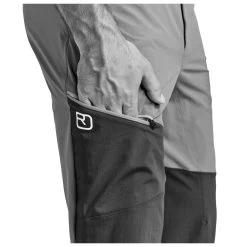 Pantalon D’escalade Ortovox Vajolet Pant M Deep Ocean -Summit Gear Boutique 7989c84bff3372d8a475d581d62a9b6ce0f6ba15 E23ORTOTTB3373134 903