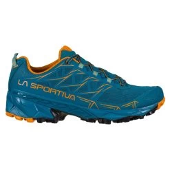 Chaussures De Trail La Sportiva Akyra Space Blue Maple -Summit Gear Boutique 7a2cfb3a8706dd56d4be76539ac5b358a9c9963a E22LASPCHA2214405 3