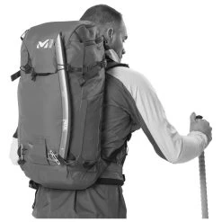 Sac à Dos Millet D-Tour 30 Saphir -Summit Gear Boutique 7a49de946e47b4094cd0fdd2a00e4fedda80028e H23MILLACC245012 MILL0646756 913