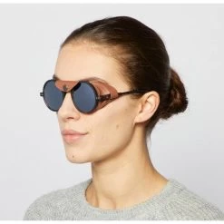 Lunettes De Soleil Izipizi Sun Glacier Tortoise Soft Brown Lens Cat 4 -Summit Gear Boutique 7a5cd92e2c7b196560366f5afab70a7308e92987 VE19IZIPLUN012 2