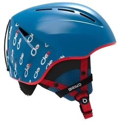 Casque Briko Kodiakino Kid Shiny Allsports Blue 6 Casque Briko Kodiakino Kid Shiny Allsports Blue -Summit Gear Boutique 7a96e73eaf55e54e39a8967e2bcc590421df1650 H23BRIKACC2249192 3