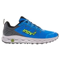 Chaussures De Trail Inov-8 Parkclaw G 280 Blue Grey
