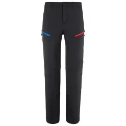 Pantalon D’alpinisme Millet Trilogy Icon Infinium Pant M Black