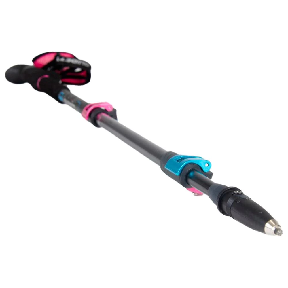 Bâton Guidetti T3-Light Alu 125cm Perle 2 Bâton Guidetti T3-Light Alu 125cm Perle – Image 2