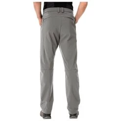 Pantalon De Rando Vaude Men's Farley Stretch Pants III Stone Grey -Summit Gear Boutique 7c67ffa92edb329099b007103cb669c55f250219 E22VAUDTTB2220386 6