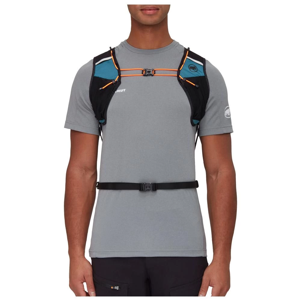 Sac à Dos Mammut Aenergy 18 Sapphire 5 Sac à Dos Mammut Aenergy 18 Sapphire – Image 5