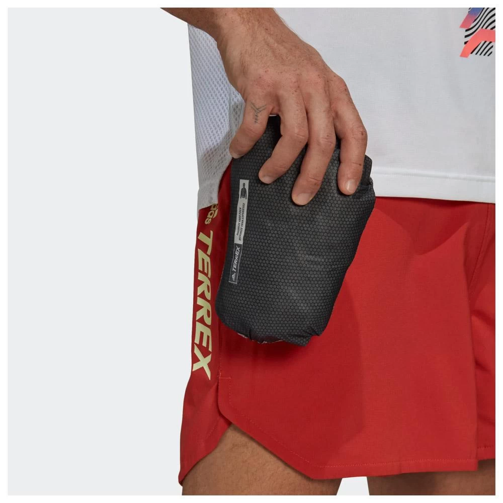 Veste De Trail Adidas Veste De Pluie Terrex Agravic 2.5 M Black 6 Veste De Trail Adidas Veste De Pluie Terrex Agravic 2.5 M Black – Image 6