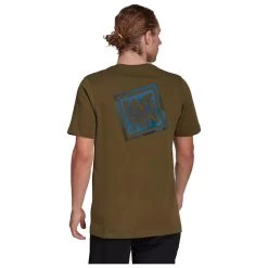 Tee-shirt D’escalade Five Ten 5.10 Logo Tee Focus Olive -Summit Gear Boutique 7dec01a4eb4557f793f147d98441b50b309da43c E22FIVE2073213494 2