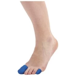 Soins Des Pieds Sidas Gel Toe Cap Bleu -Summit Gear Boutique 7e022bbcc1516d3cf314aec601a627ccaba2d475 E23SIDABIV3379564 5