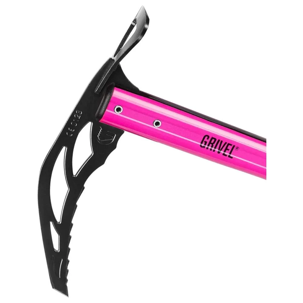 Piolet Grivel Ghost Pink 2 Piolet Grivel Ghost Pink – Image 2