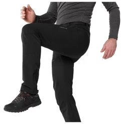Pantalon De Rando Lafuma Shift Warm Pants M Noir -Summit Gear Boutique 7f01aa297a5facd5735ae6b83c6cc89394aece1f H23LAFUTTB2248364 11