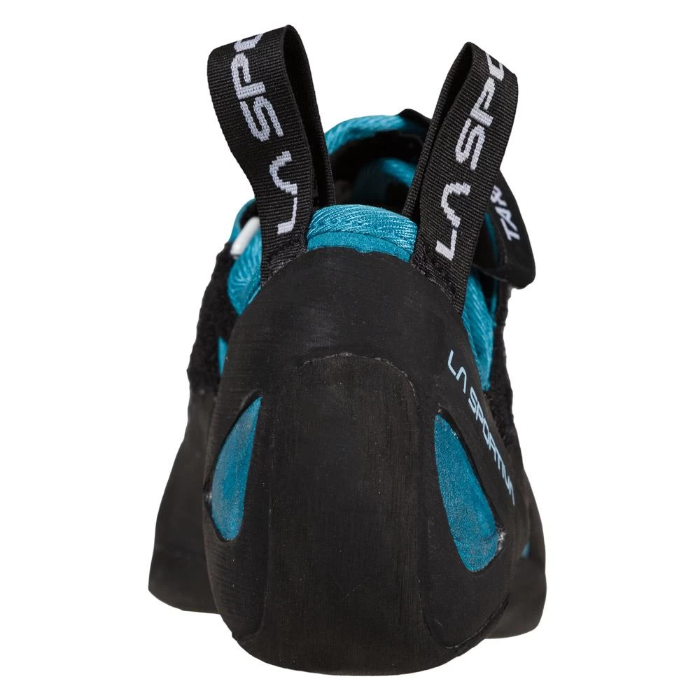 Chaussons D'escalade La Sportiva Tarantula Women Topaz 3 Chaussons D'escalade La Sportiva Tarantula Women Topaz – Image 3