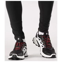 Chaussures De Trail Salomon Supercross 4 Black White Fiery Red -Summit Gear Boutique 80173b8b6aa05bc8ccde65bdd1e5da76151d42ad E23SALOCHA3362722 901