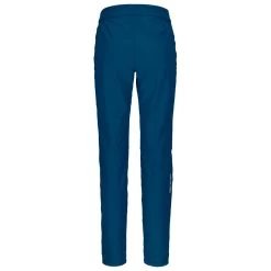 Pantalon D’alpinisme Ortovox Brenta Pants W Petrol Blue 9 Pantalon D’alpinisme Ortovox Brenta Pants W Petrol Blue -Summit Gear Boutique 802c4a36cde58f8b0158e2f2faccd47e100287f7 E22ORTOTEB1207050 2