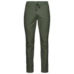 Pantalon D’escalade Black Diamond M Rocklock Climb Pants Tundra