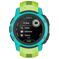 Montres GPS Garmin Instinct 2S Surf Edition Waikiki -Summit Gear Boutique 80774f7b54a8bc0e339382c9d03545e133f0f35f E22GARMACC259244 GARM0036335 14
