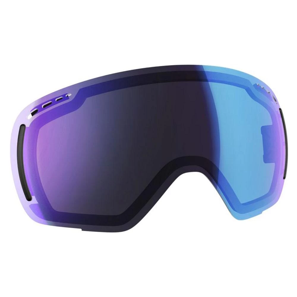 Masque De Ski Scott Lcg Compact White Enhancer Rose Chrome + Illuminator Blue Chrome 3 Masque De Ski Scott Lcg Compact White Enhancer Rose Chrome + Illuminator Blue Chrome – Image 3