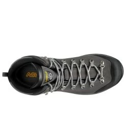 Chaussures De Randonnée Asolo Greenwood Evo GV Graphite -Summit Gear Boutique 8123a1281b7874abdaea9786b7c3cceccb3ec69c E22ASOLCHA2247385 5