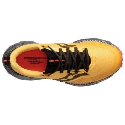 Chaussures De Trail Saucony Endorphin Trail Vizigold Vizired 8 Chaussures De Trail Saucony Endorphin Trail Vizigold Vizired -Summit Gear Boutique 813ce336a8fd254f53c8105bd538234418e67811 E23SAUCCHA3372453 7