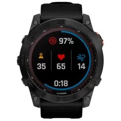 Montres GPS Garmin Fenix 7X Solar Edition Slate Gray Black Band -Summit Gear Boutique 813f85a890bb3db6edae01a27c18da6cd8a90740 E22GARMACC262951 GARM0036337 13