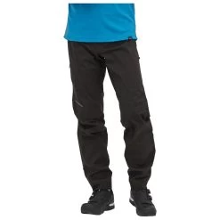 Pantalon VTT Patagonia M's Dirt Roamer Storm Pants Black -Summit Gear Boutique 81fc9d4ac72aa77e7e7403fa744a037d0bd9f086 E22PATAVTT2207149 4