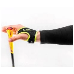 Bâton Leki Evotrail Fx.One Ta Black-Neonyellow-Dark Anthracite 7 Bâton Leki Evotrail Fx.One Ta Black-Neonyellow-Dark Anthracite -Summit Gear Boutique 820dcf703bc5312113c5cdfd8a96ed56f9d781be E22LEKIBAT2220587 10