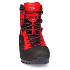 Chaussures D'alpinisme Hanwag Ferrata II GTX Black Red 8 Chaussures D'alpinisme Hanwag Ferrata II GTX Black Red -Summit Gear Boutique 820f192e2424df9bf8ac6121e53441327a54179b E22HANWCHA2216310 4