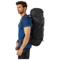 Sac à Dos Lowe Alpine Sirac 50 Ebony 10 Sac à Dos Lowe Alpine Sirac 50 Ebony -Summit Gear Boutique 82aaf413bea3a68230c66c646bce3da612ee622f E22LOWEACC2209972 3