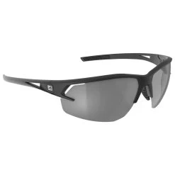 Lunettes De Soleil AZR Fast Noir Mat Irisé Noir Photochromic