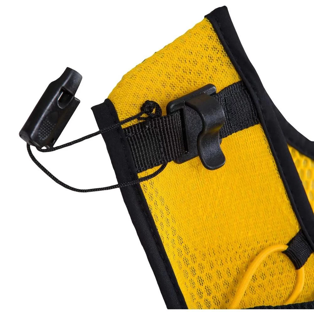 Gilet Trail La Sportiva Racer Vest Black Yellow 3 Gilet Trail La Sportiva Racer Vest Black Yellow – Image 3