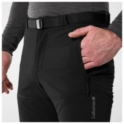 Pantalon De Rando Lafuma Shift Warm Pants M Noir -Summit Gear Boutique 846bf9cbeceb7483f8f95fd18a81472ea867d48f H23LAFUTTB2248364 13