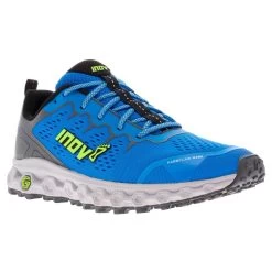 Chaussures De Trail Inov-8 Parkclaw G 280 Blue Grey -Summit Gear Boutique 84e5e066cd7a752402d31c62f2520df85793287b H23INOVCHA3330708 5