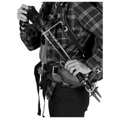 Sac à Dos Osprey Aura Ag 50 Berry Sorbet Red -Summit Gear Boutique 85317ed432445c1541ffd3534bf6a8ab067e186e E22OSPRACC2210986 15