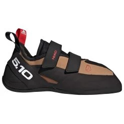 Chaussons D'escalade Five Ten Niad VCS Mesa Core Black Ftwr White