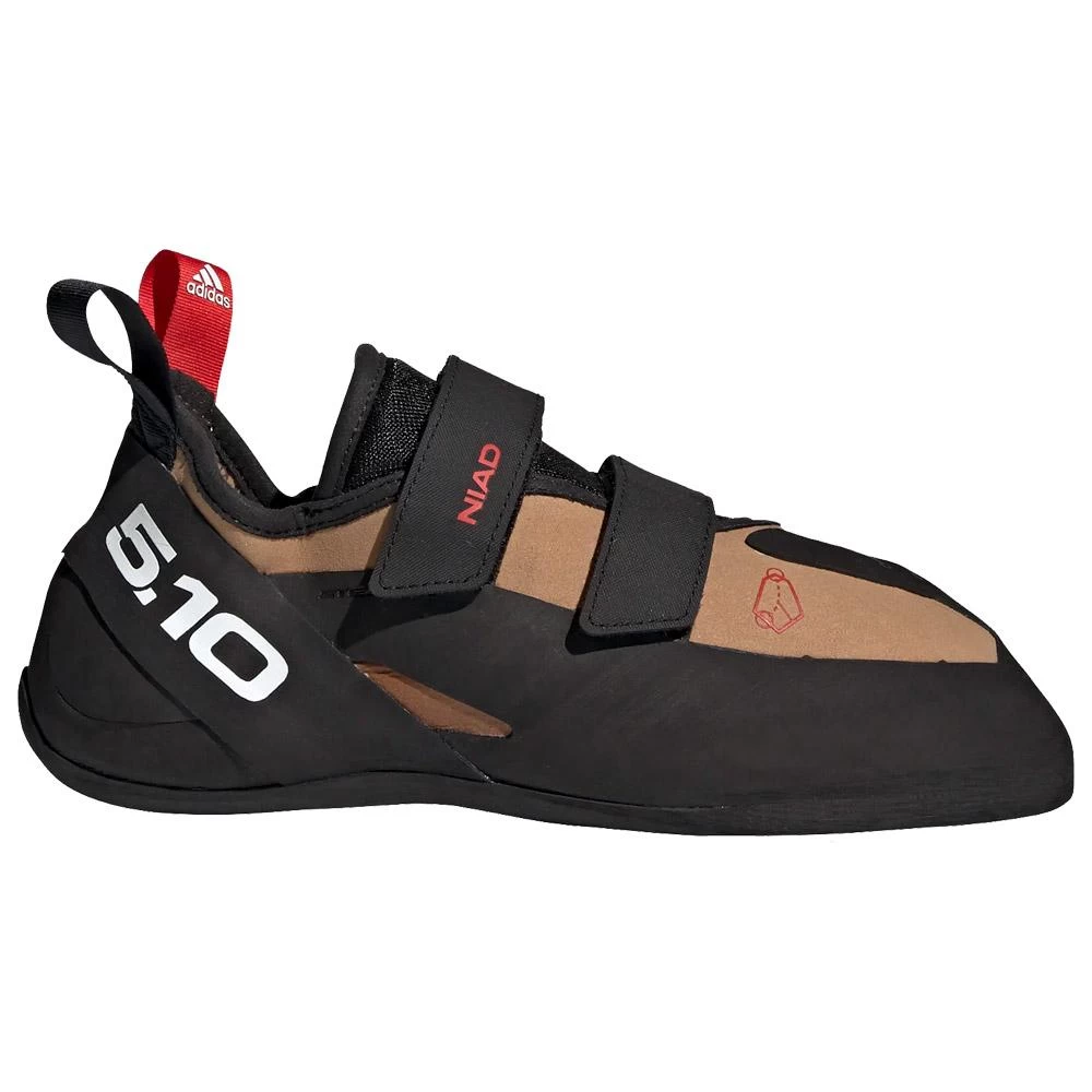 Chaussons D'escalade Five Ten Niad VCS Mesa Core Black Ftwr White 1 Chaussons D'escalade Five Ten Niad VCS Mesa Core Black Ftwr White