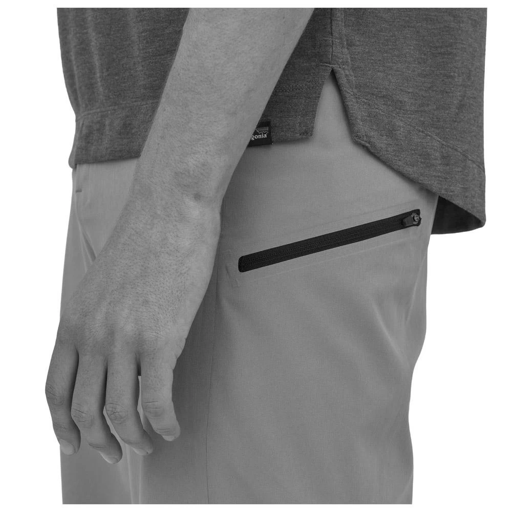 Short VTT Patagonia M's Dirt Roamer Bike Shorts Borealis Green 3 Short VTT Patagonia M's Dirt Roamer Bike Shorts Borealis Green – Image 3