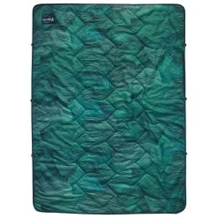 Couverture Thermarest Stellar Greenwave