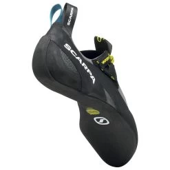 Chaussons D'escalade Scarpa Vapor S Yellow Smoke 9 Chaussons D'escalade Scarpa Vapor S Yellow Smoke -Summit Gear Boutique 86d57ba1fde1238c632c2cb6d9a20db44f4bf0c8 E23SCARCHA3364300 2