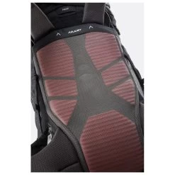 Sac à Dos Lowe Alpine Sirac 50 Ebony 8 Sac à Dos Lowe Alpine Sirac 50 Ebony -Summit Gear Boutique 87078df0dc0a1dce0227b195ca09c14891d29721 E22LOWEACC2209972 10