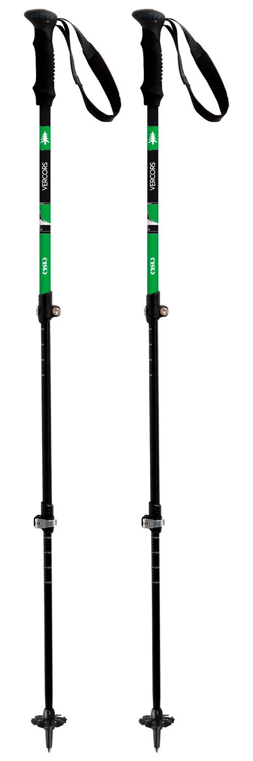 Bâton TSL Country Alu 3 Light Vercors 1 Bâton TSL Country Alu 3 Light Vercors