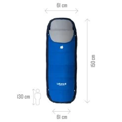 Sac De Couchage Lafuma Nunavüt Kid Azur Blue -Summit Gear Boutique 8796c61567277530838676f61309827983c0a03b E22LAFUBIV204391 LAFU0522289 10