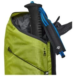 Sac à Dos Black Diamond Distance 15 Backpack Optical Yellow -Summit Gear Boutique 87b0c4f987f35488bdbed48f92ea4483bf431e11 E23BDIAACC3368961 902