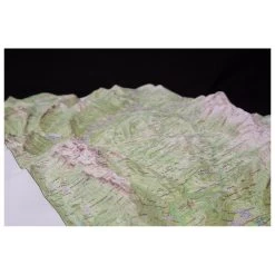 Carte 3D Deniveles La Tournette & Mont Charvin -Summit Gear Boutique 87eb66174ac124d85e65db405732c95b4954feff E22DENIBIV268877 DENI0676532 12